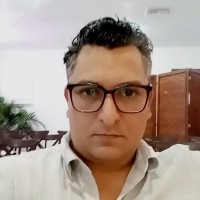 Salvador Guzman Rangel