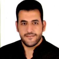 Ahmed Al Khamesy
