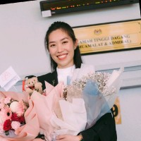 Gabrielle Wai Yee Lim