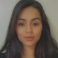 Esra Al-saud