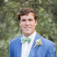 Locke Walker, Pe