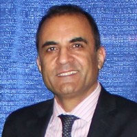 Ebrahim Motamed nejad