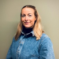Siri Rødevand Aass