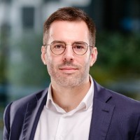 Alexis Flocon