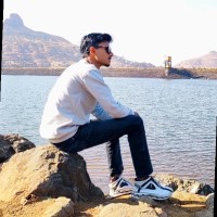 Rushikesh Gaikhe