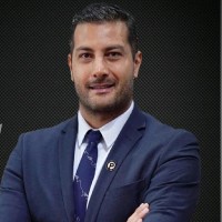 elie khoury