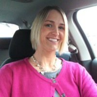 Elizabeth Burkhart