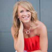 Amy Searcy, M.S.