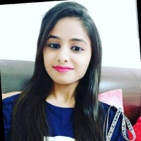 Kashish Joshi