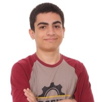 Leonardo Luiz Gambalonga Alves de Oliveira