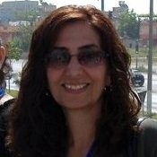 Naciye Kazaz