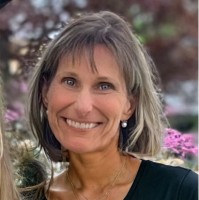 Patricia Nutt