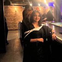 Utkarsha Chavan