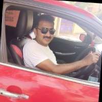 Irudhayaraj T