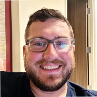 Aaron Hapner