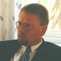 C. G. Mikael Johansson