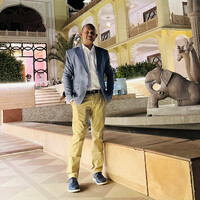 Vikash Kumar