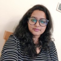 Megha Mhapkar