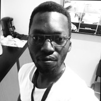Bilys Bleriot Tchokote