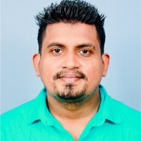 Sadeep Darshana