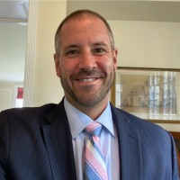Jeremy Sharp