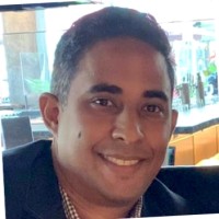 Rafael Gonzalez