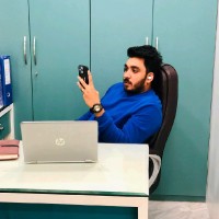 Azhar Dandekar