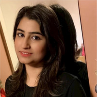 Ankita Sehgal