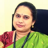 Hema Parikh