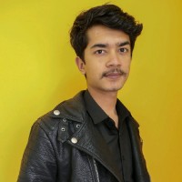 Anish Budhathoki