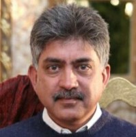 Arshad Haroon