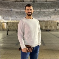 Mohammad Abo Alhijaa