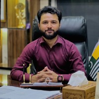 Mirza Hamad Baig
