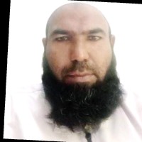 Muhammad Asghar Moghal
