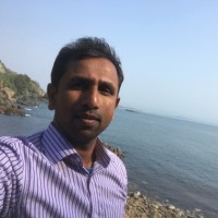 Moshikur Rahman, PhD