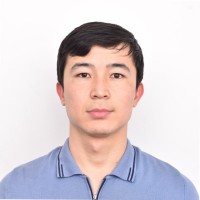 Aslbek Alimukhammadov