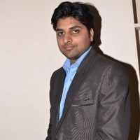 Piyush Kandoi
