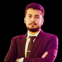 Qais Ul Malook