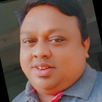 Amiya Ranjan Mohanty