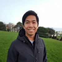 Ed Lucio, Phd