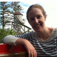 Rebecca Larcombe