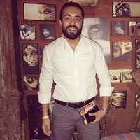 Mohamed Ibrahim Ali