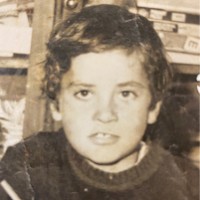Vitor de Bastos
