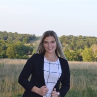 Kaitlyn Wilbers