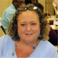 Sheila Smith