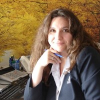 Diana Arbet