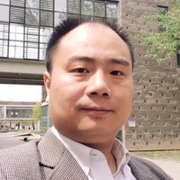 Eric Yang