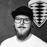 Oscar Dülow