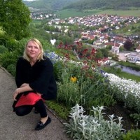 Natasha Vodel