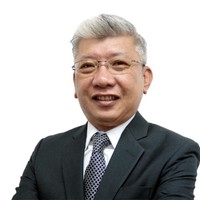 Ronald (Singapore) Ling